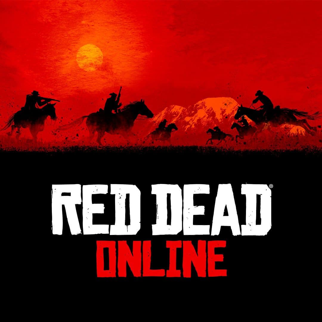 Red Dead Online
