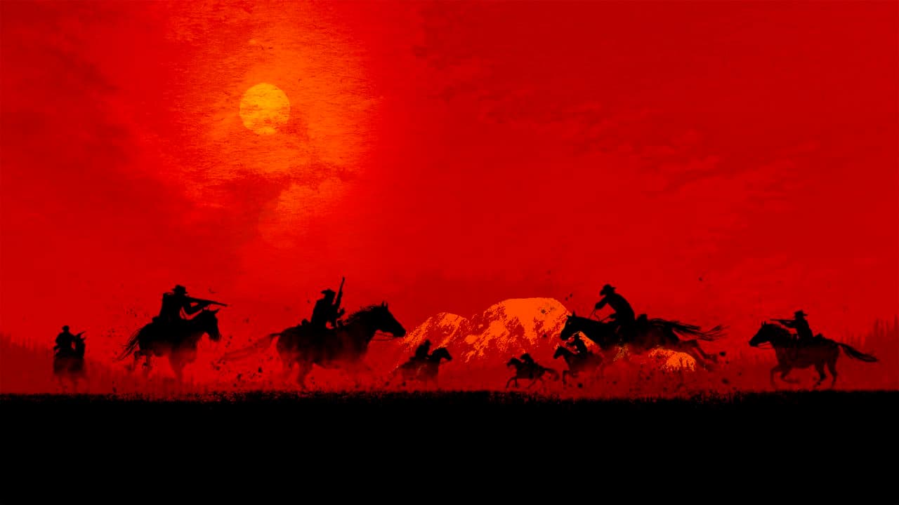 Red Dead Online