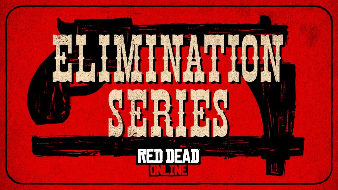 Red Dead Online