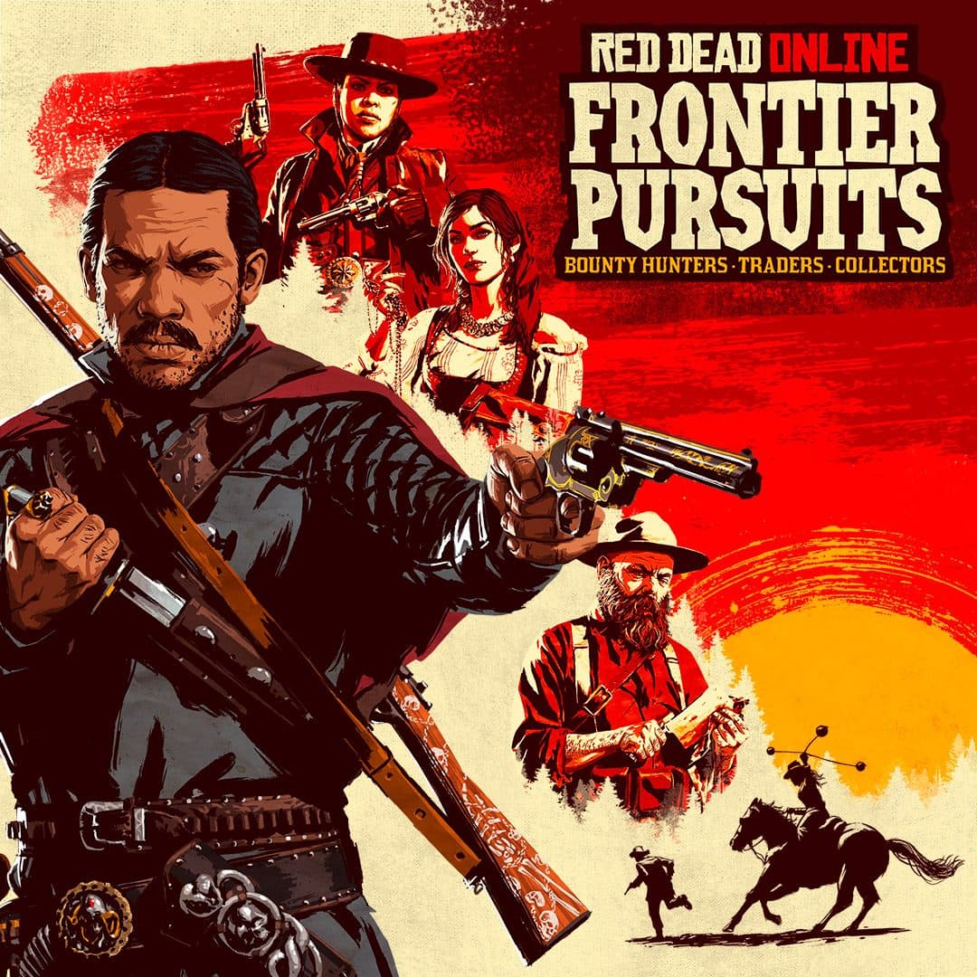 Red Dead Online