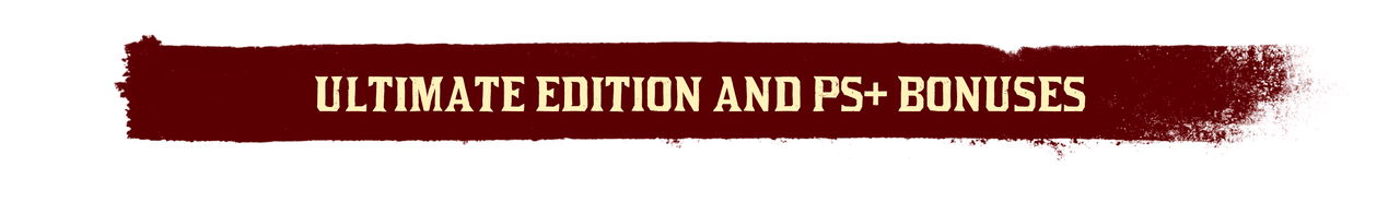 Red Dead Online