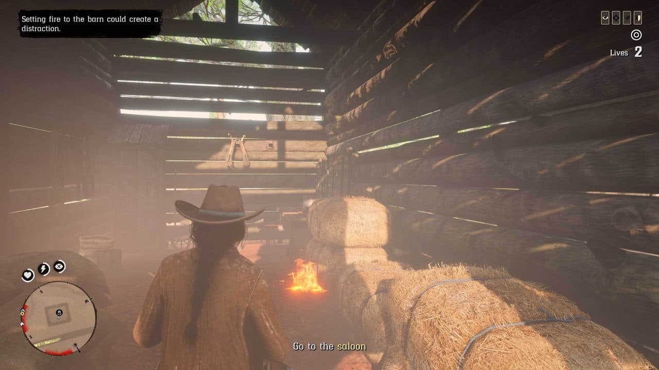 Red Dead Online haber görseli