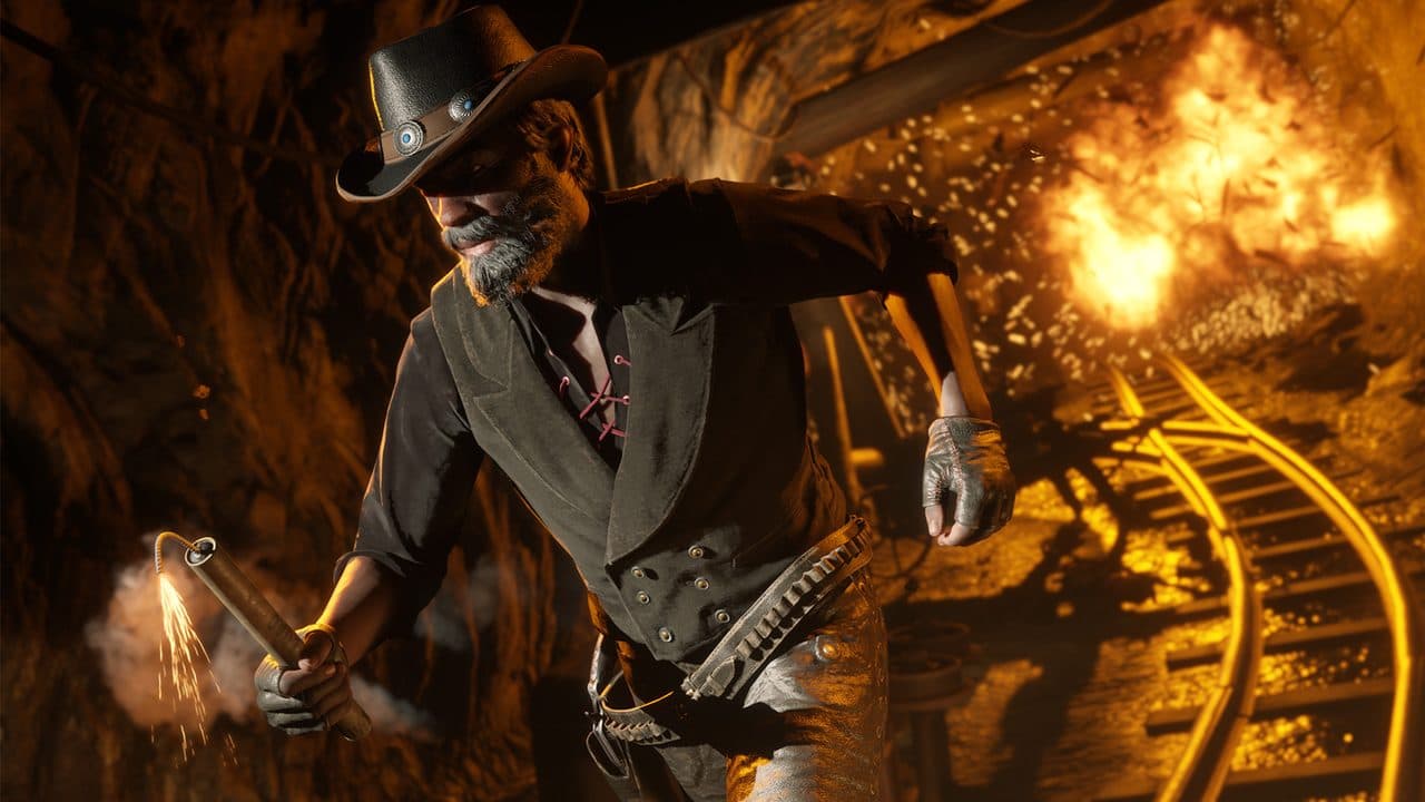 Red Dead Online haber görseli