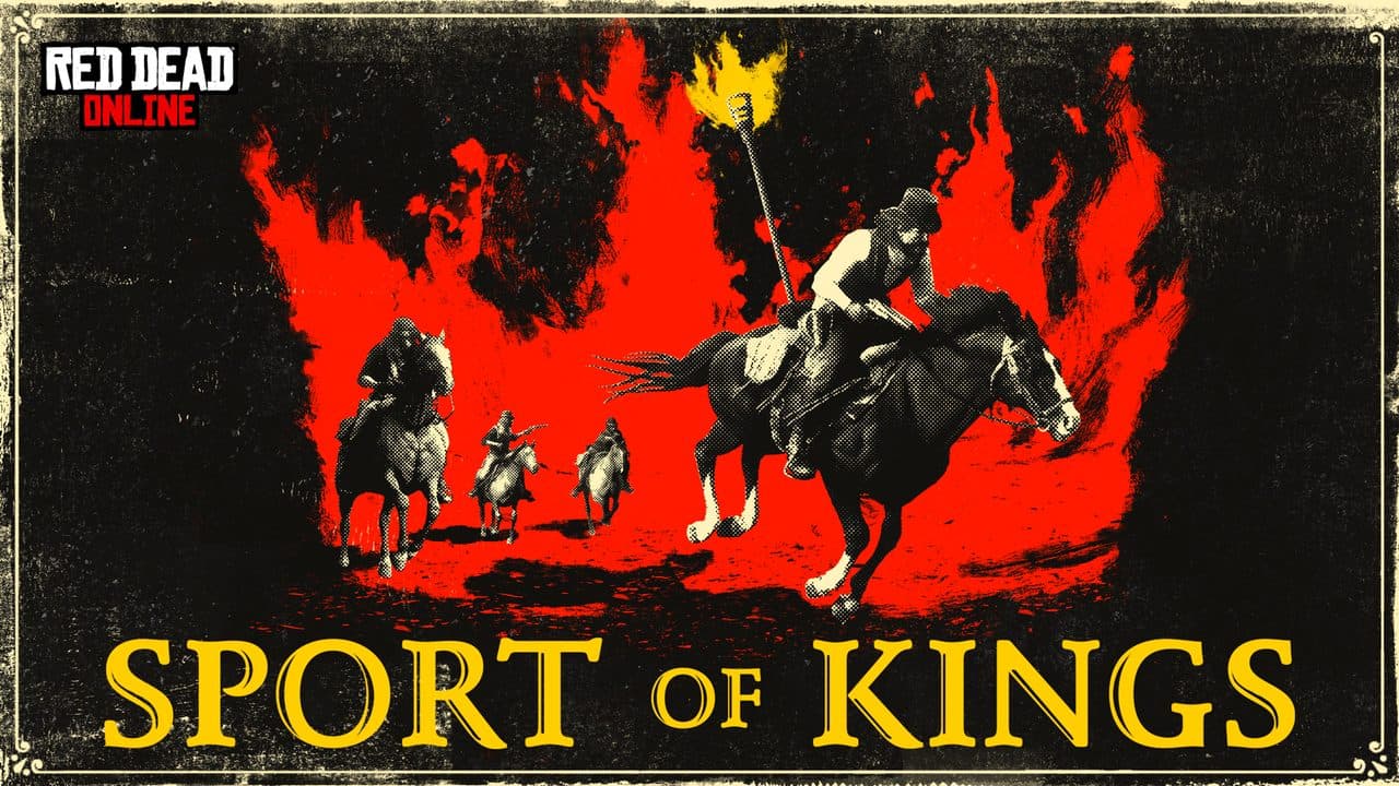 Red Dead Online