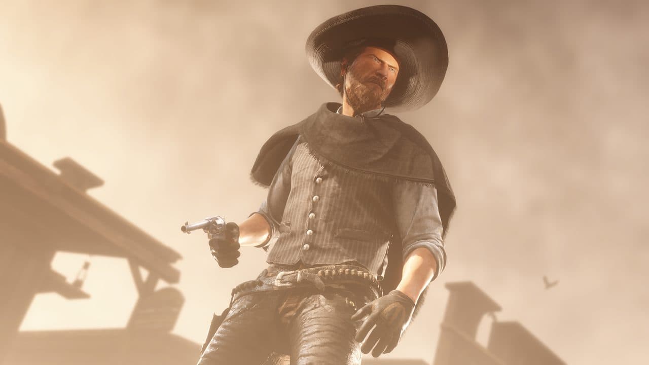 Red Dead Online