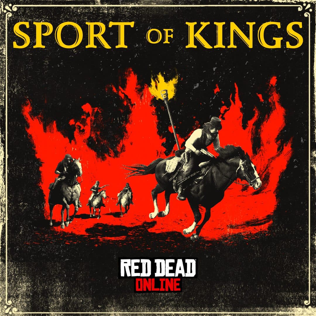 Red Dead Online
