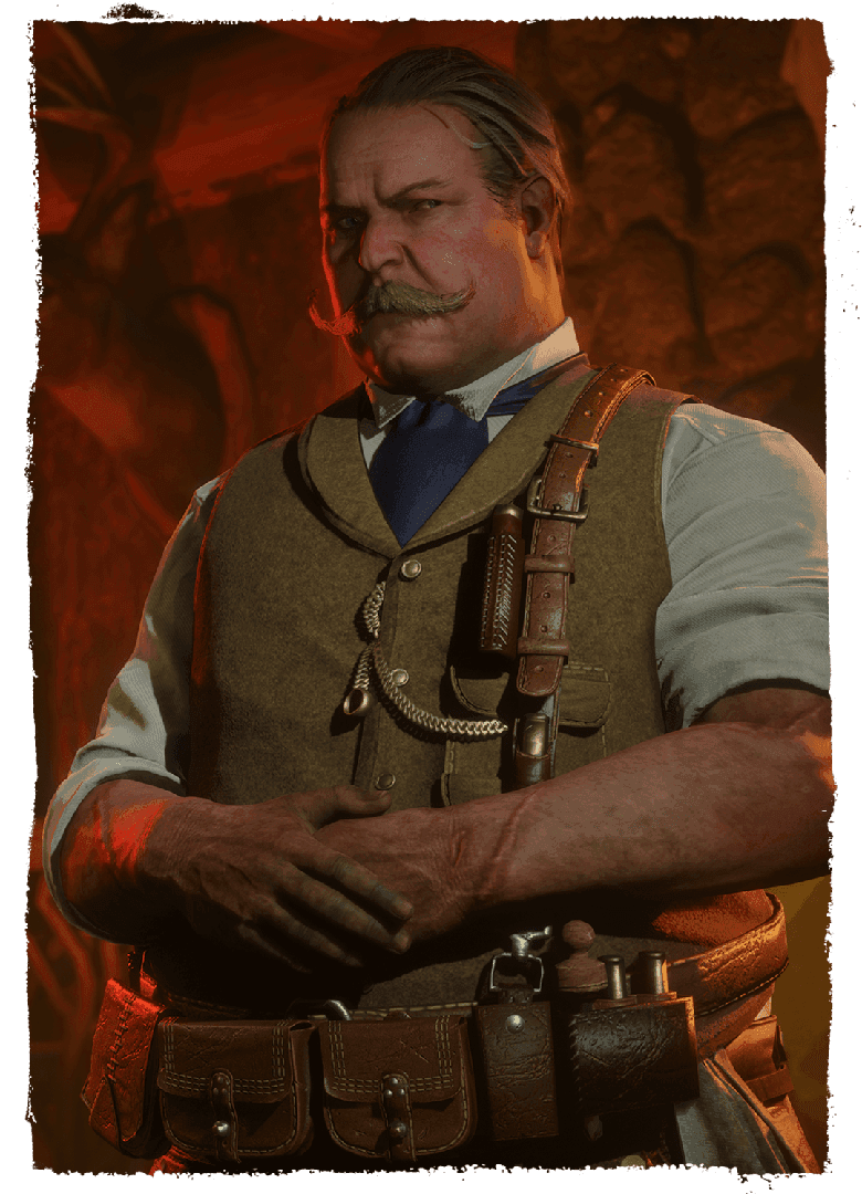 Gus