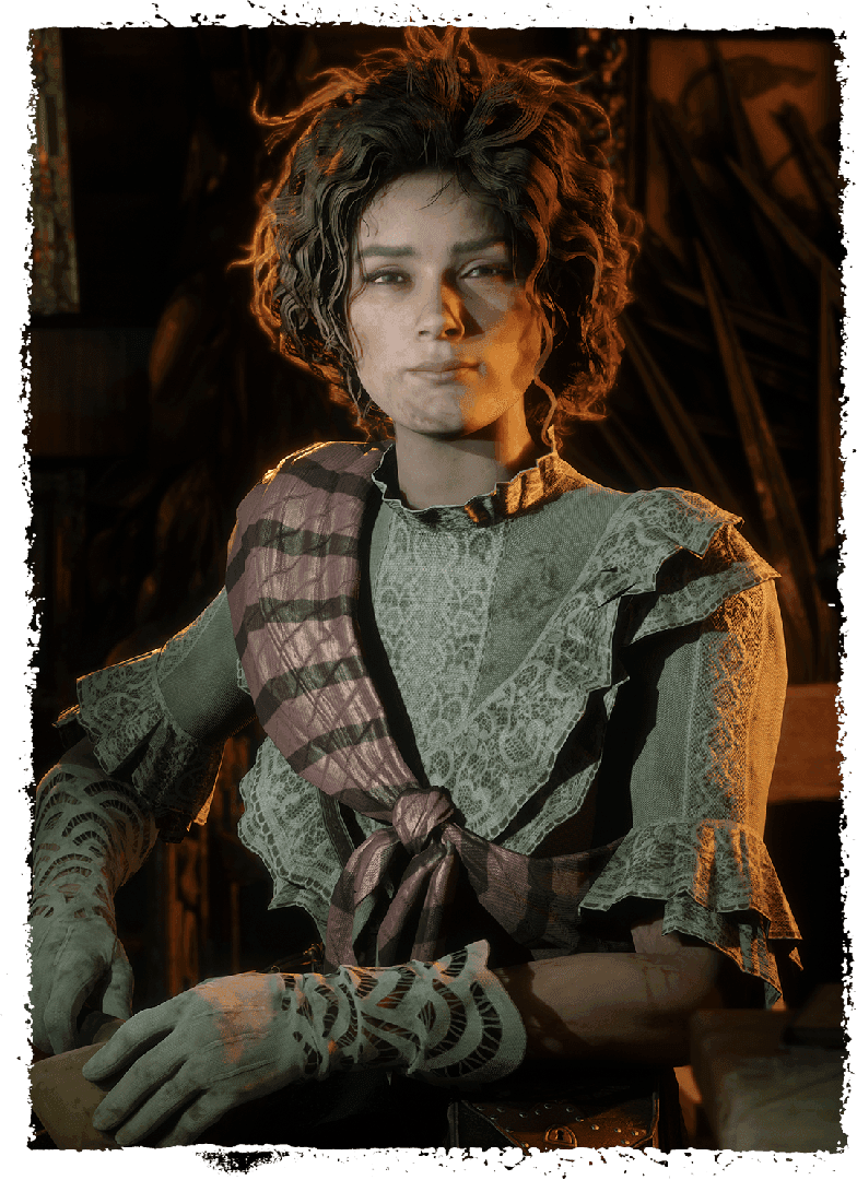 Harriet