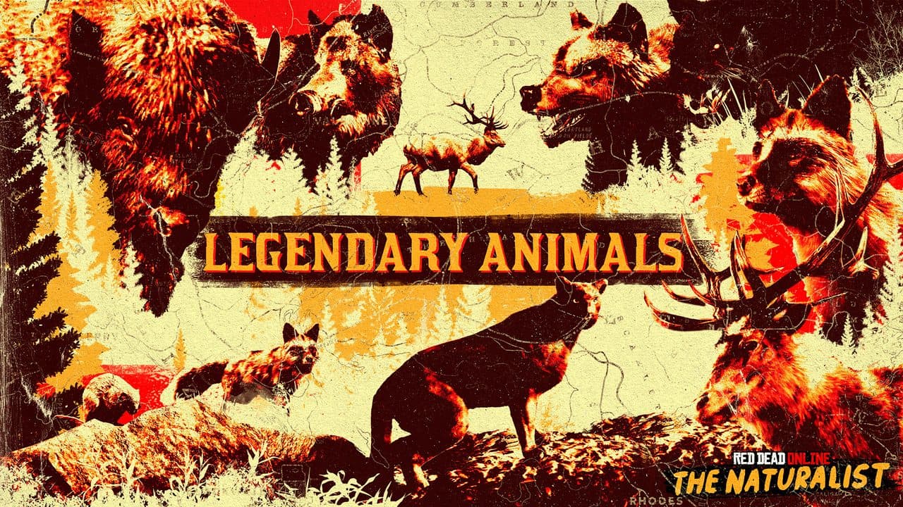 Legendary