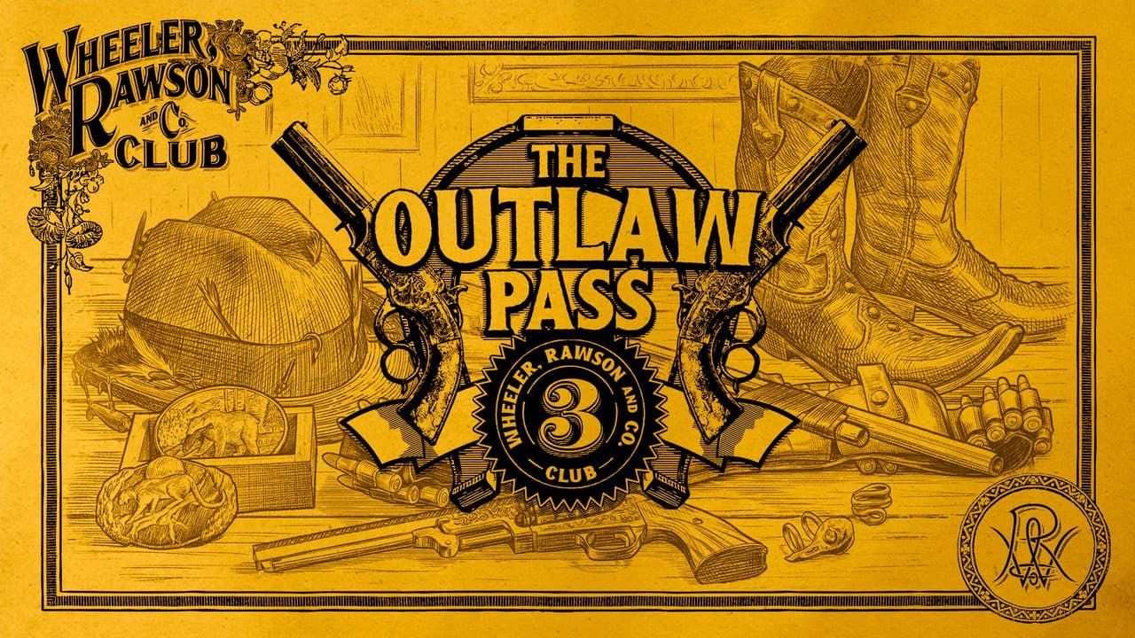 Outlaw