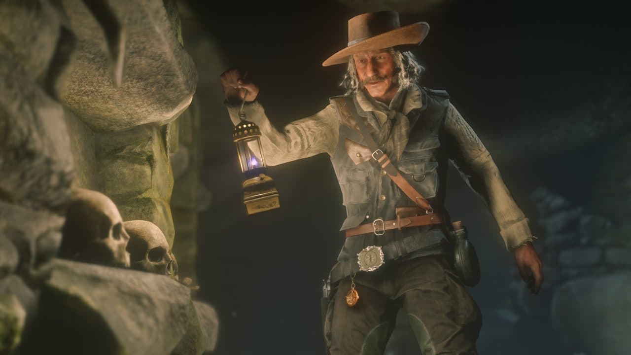 Red Dead Online