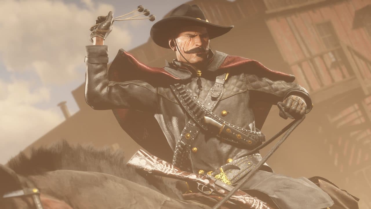 Red Dead Online