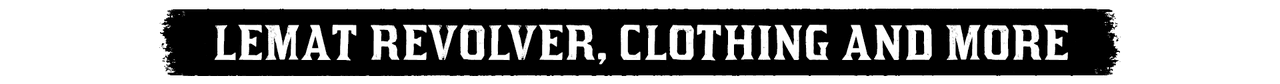 Red Dead Online
