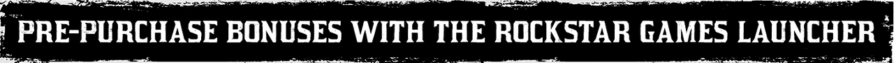 Red Dead Online