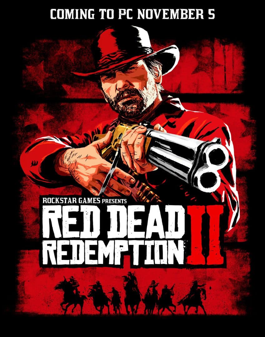 Red Dead Online