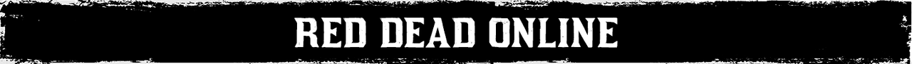 Red Dead Online