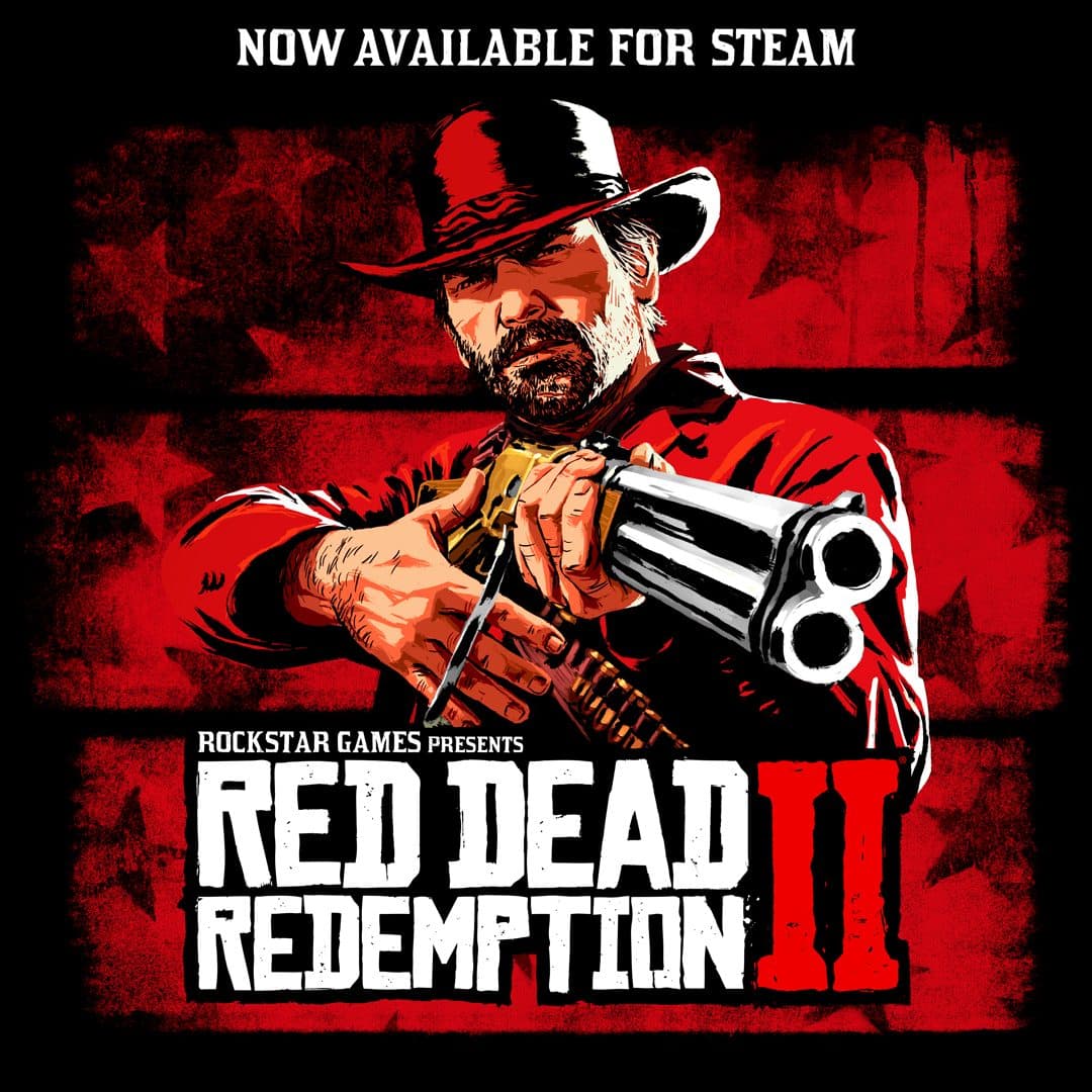 Red Dead Online