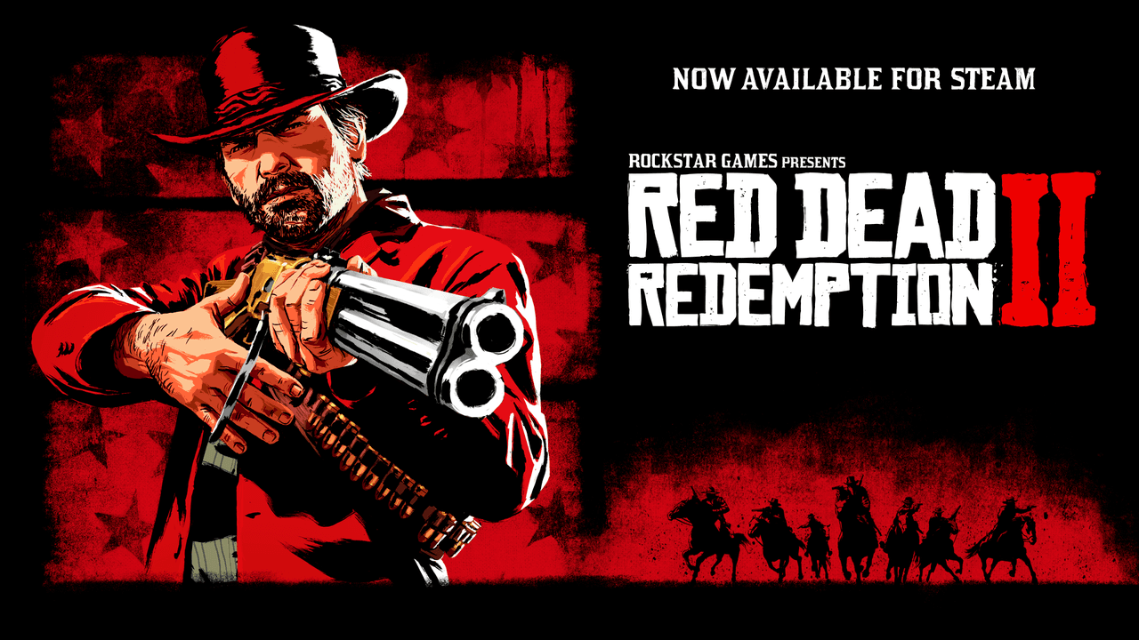 Red Dead Online