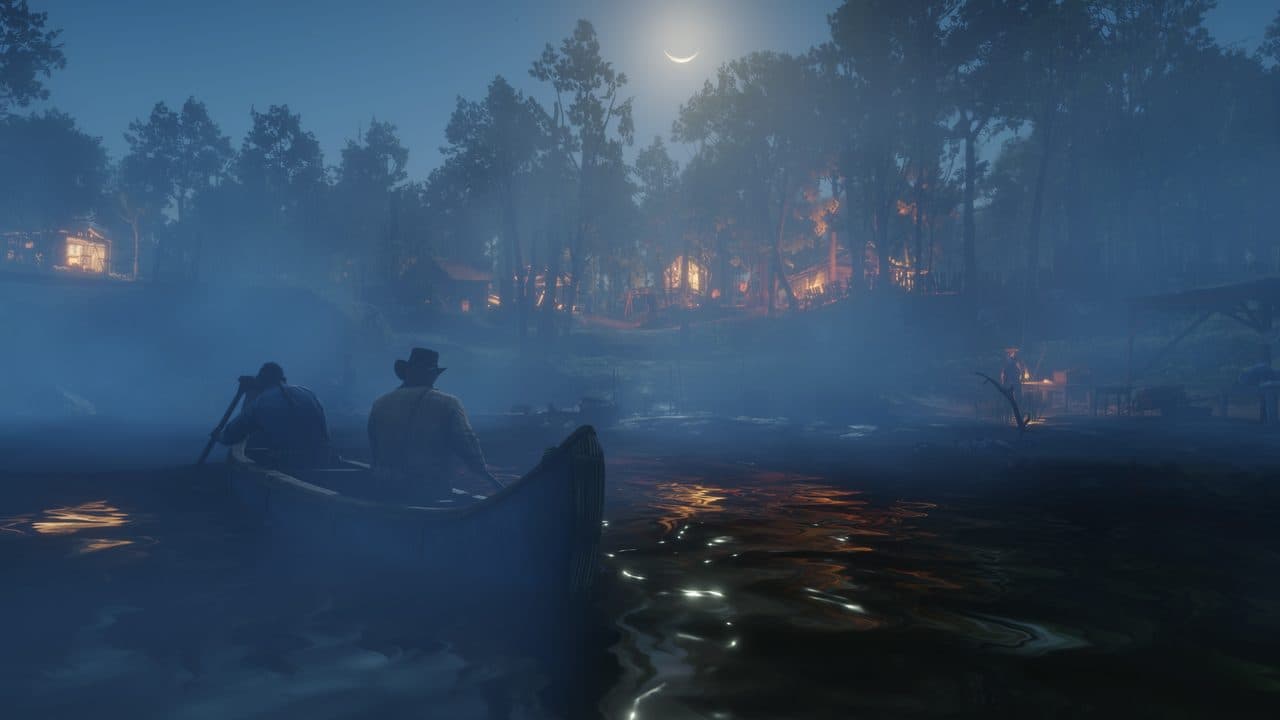 Red Dead Online