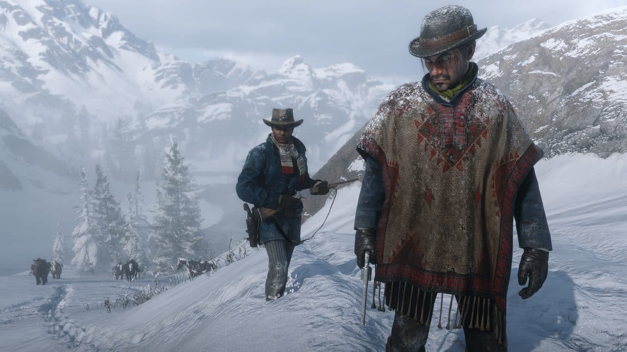 Red Dead Online
