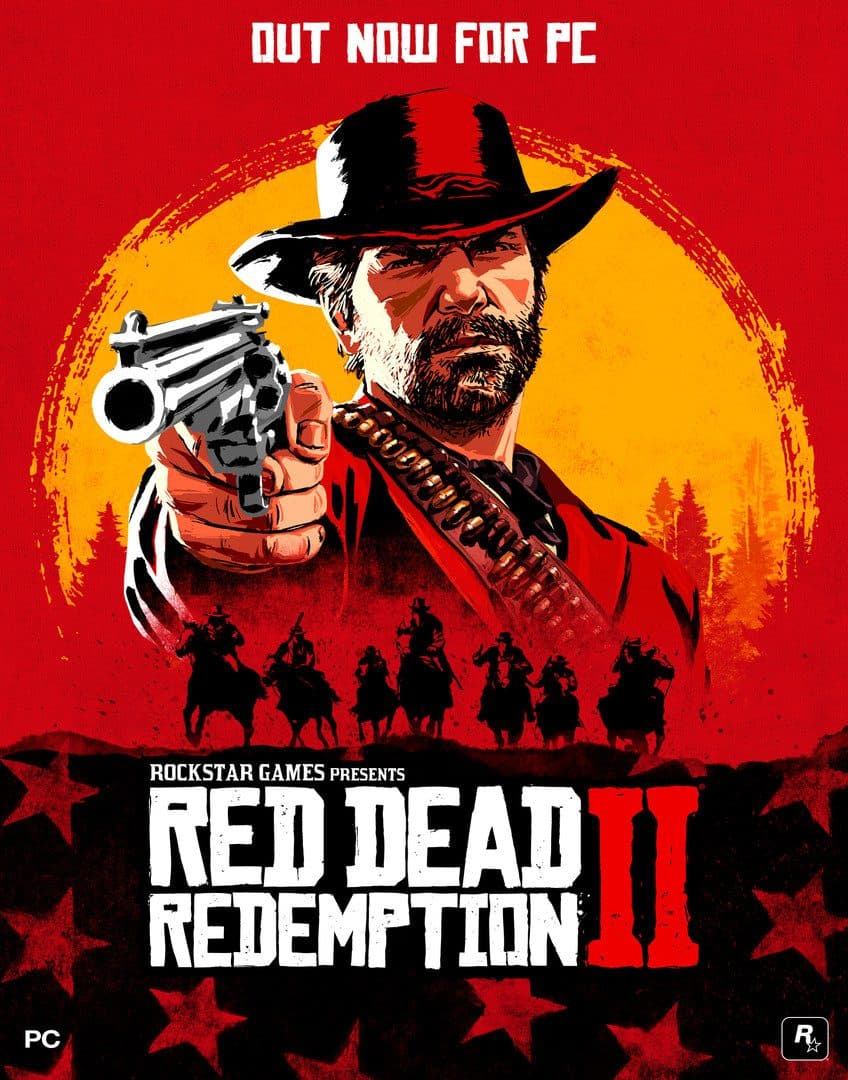 Red Dead Online