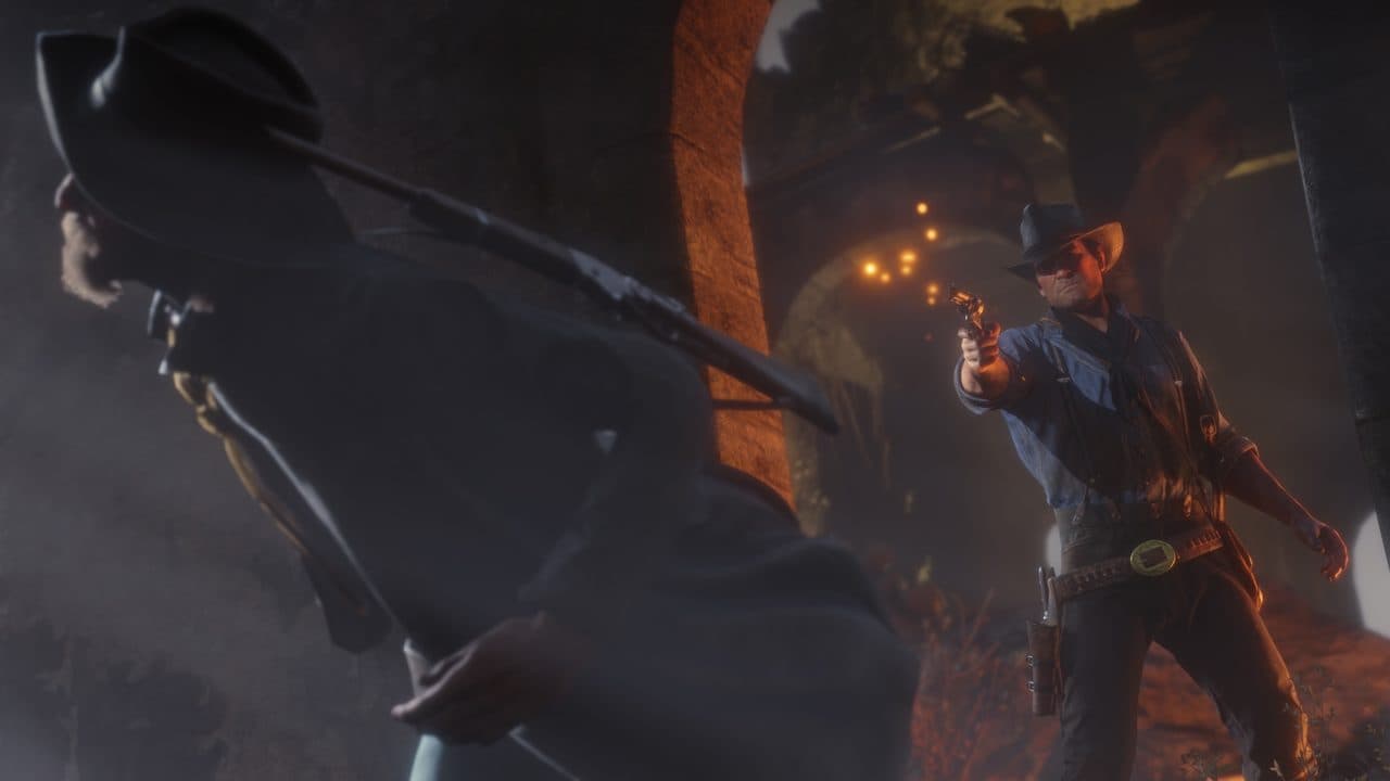 Red Dead Online