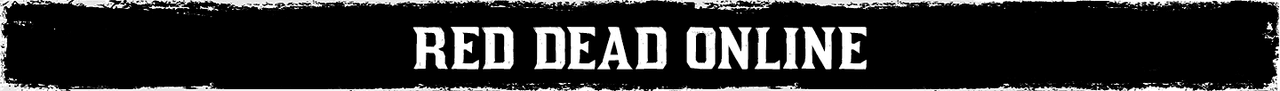 Red Dead Online