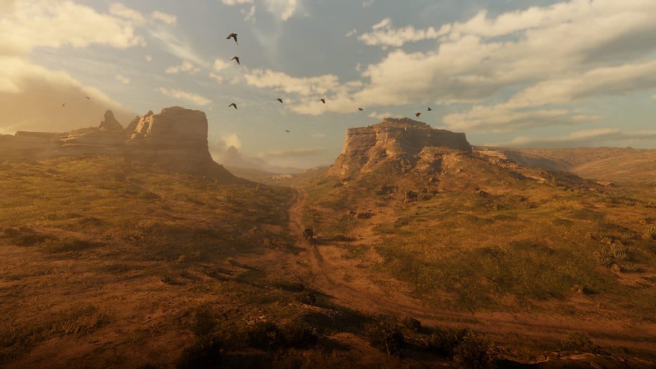 Red Dead Online