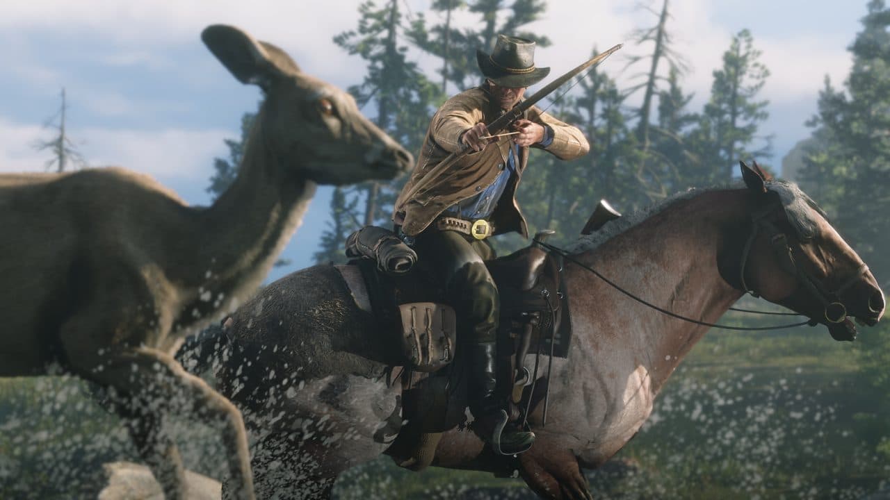 Red Dead Online