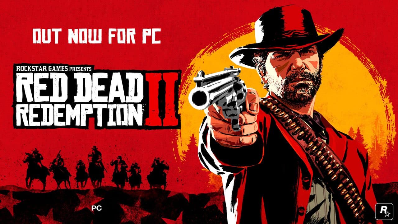 Red Dead Online