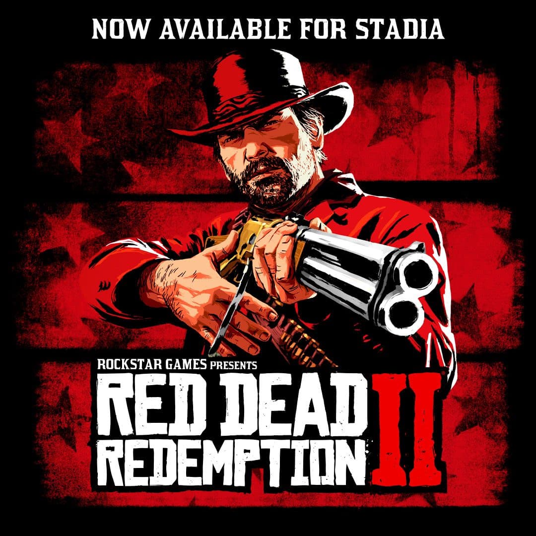 Red Dead Online