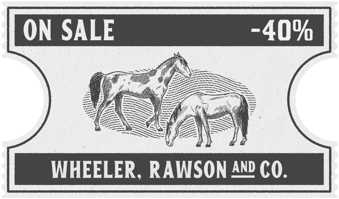 American Paint Horse'lar. %40 indirim