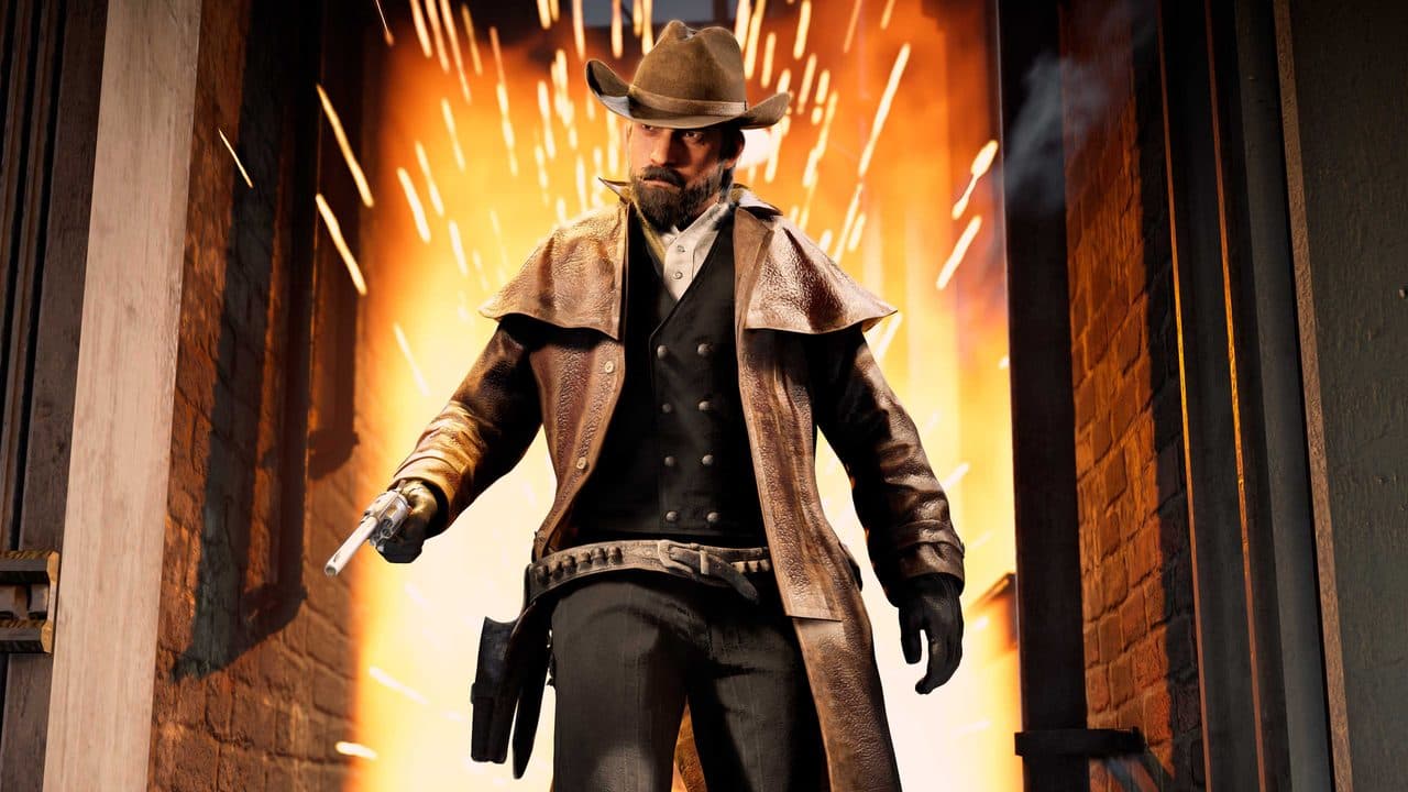 Red Dead Online haber görseli