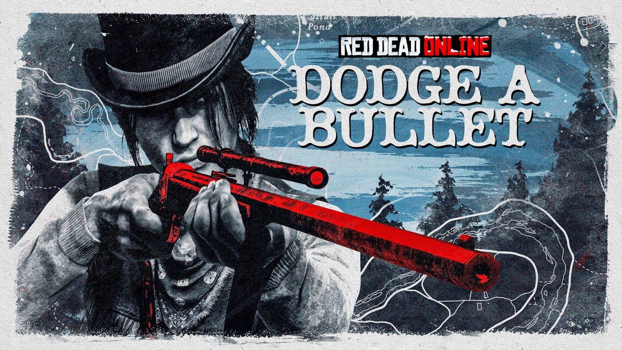 Red Dead Online haber görseli