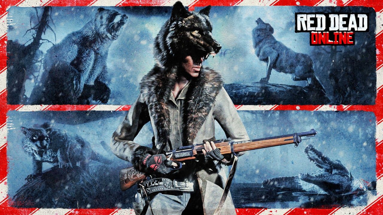 Red Dead Online haber görseli