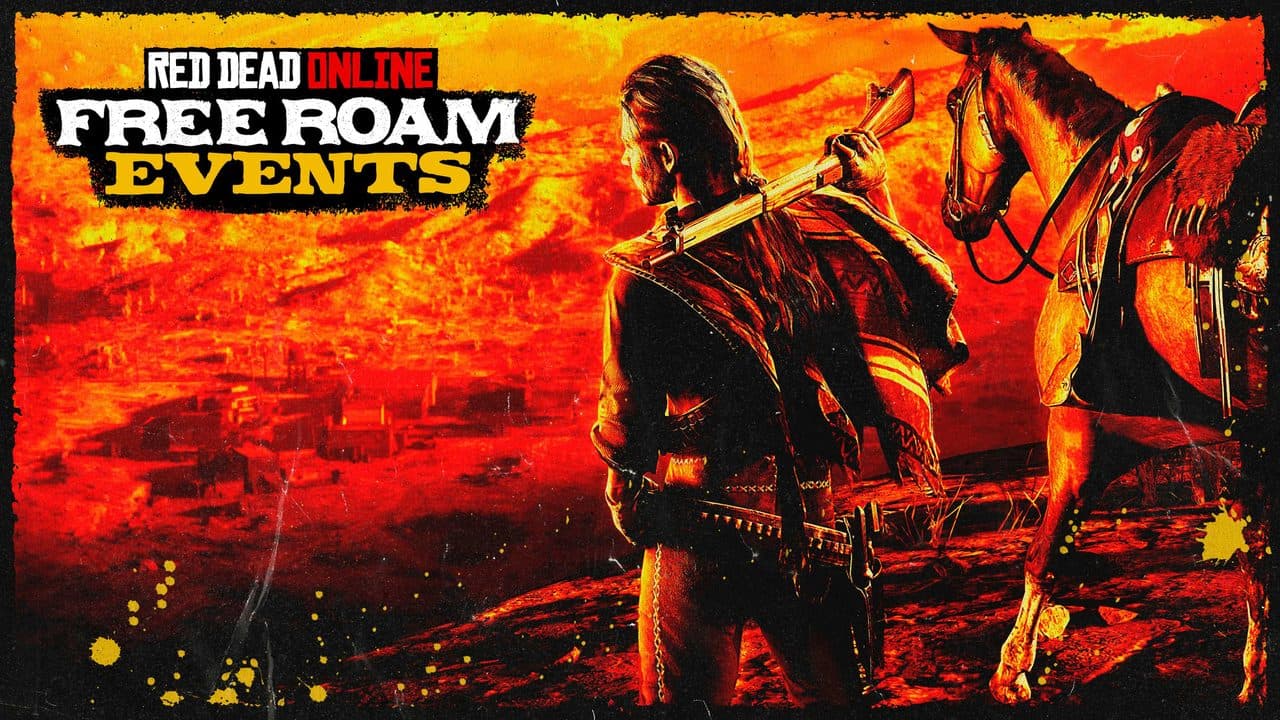 Red Dead Online haber görseli