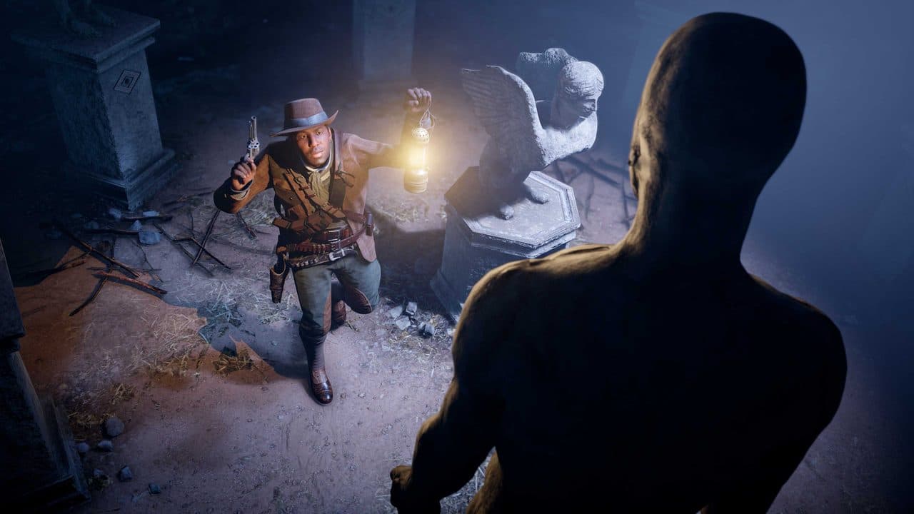 Red Dead Online haber görseli