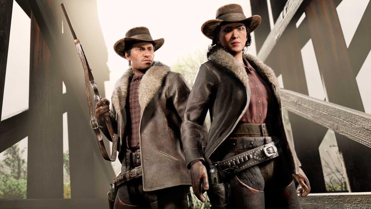 Red Dead Online haber görseli
