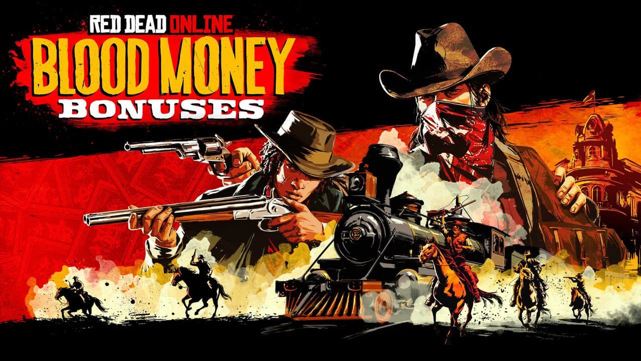 Red Dead Online haber görseli