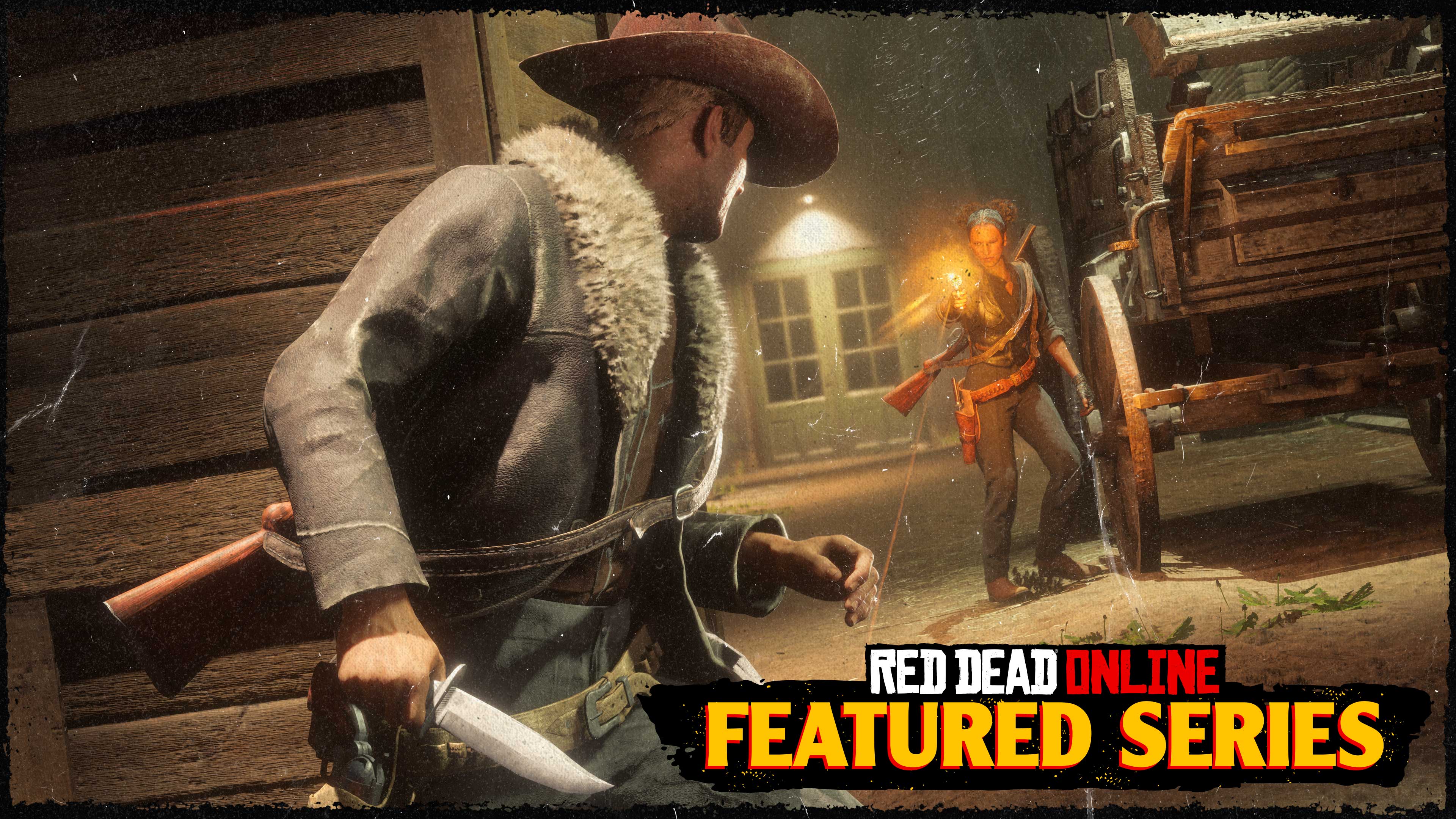 Featured Series Asset