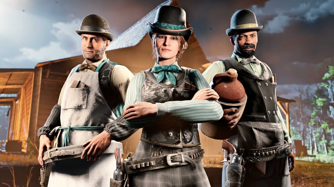 Red Dead Online haber görseli
