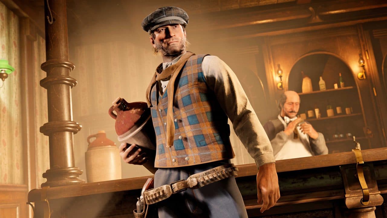 Red Dead Online haber görseli