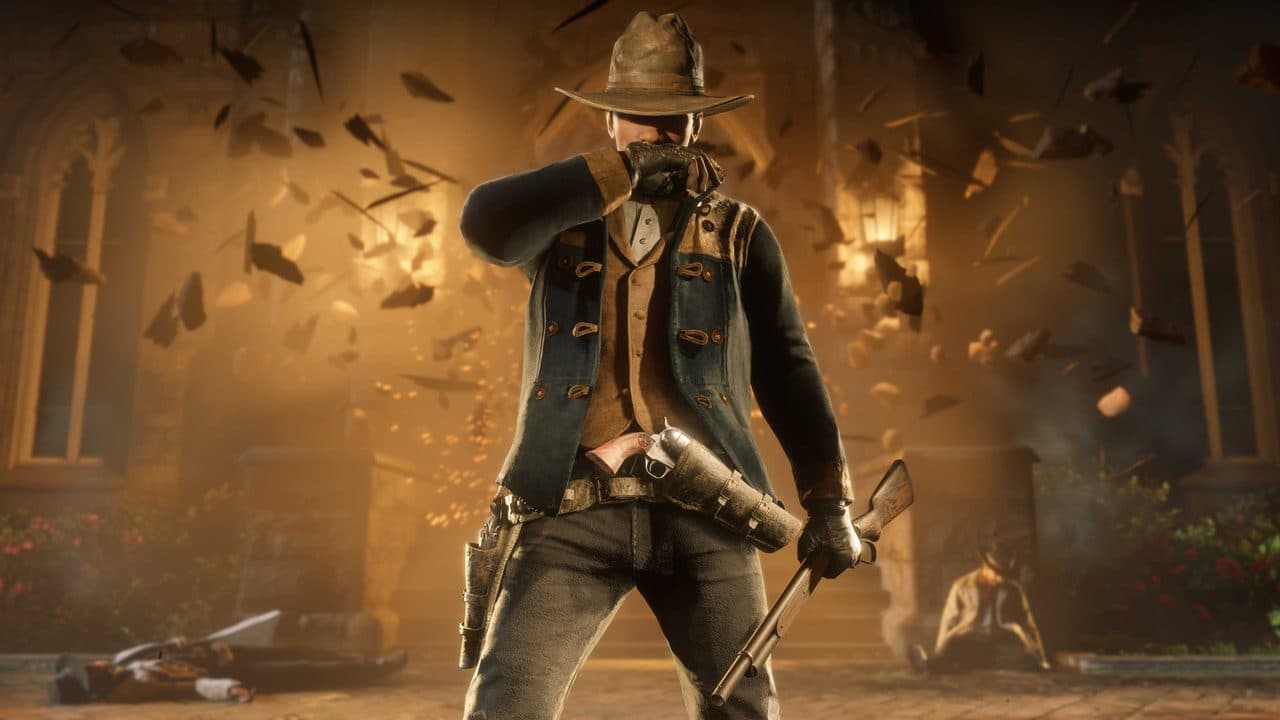 Red Dead Online haber görseli
