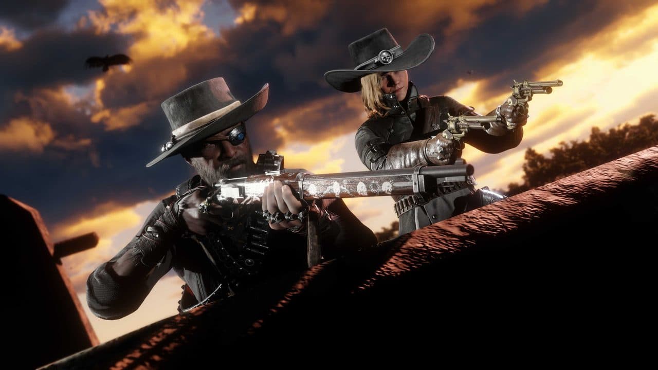Red Dead Online haber görseli
