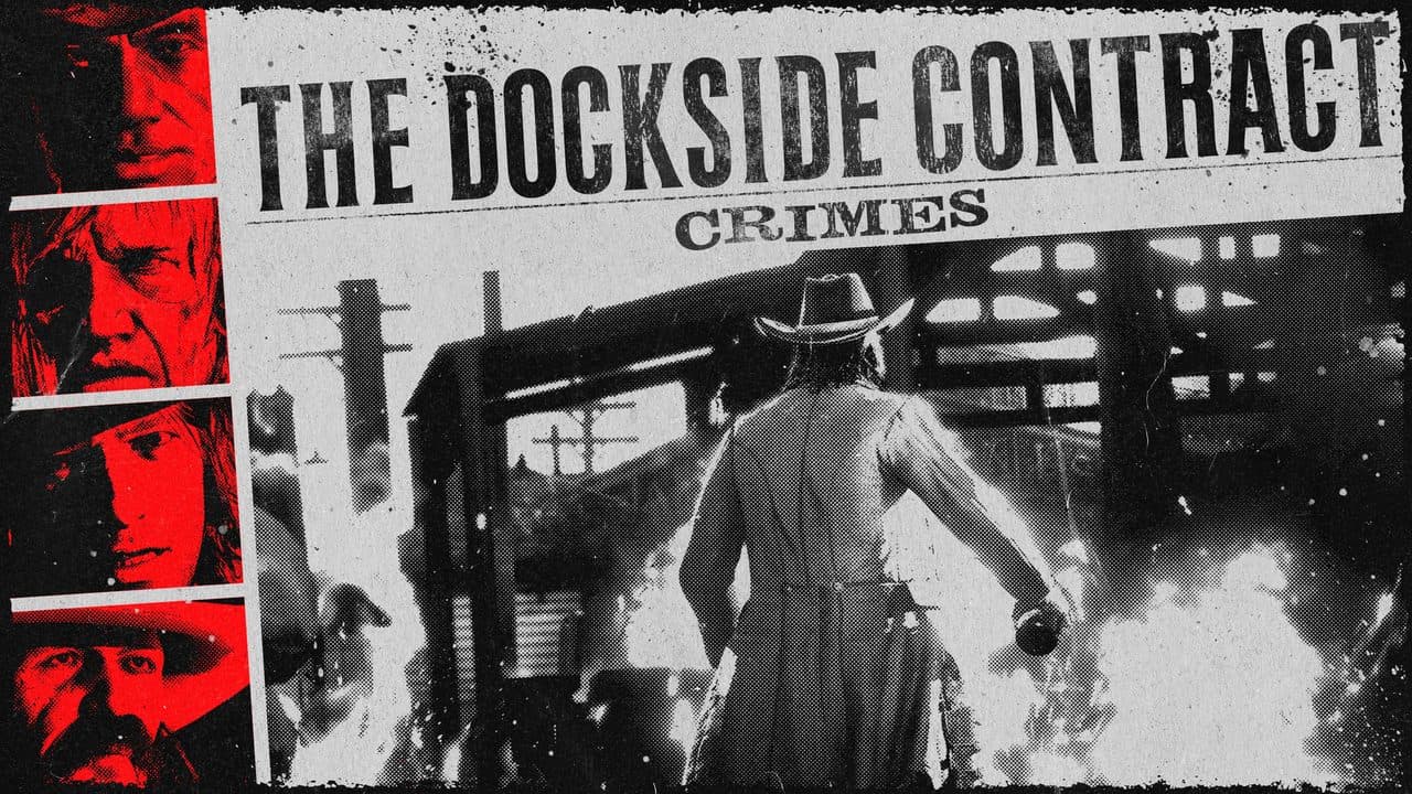Red Dead Online haber görseli