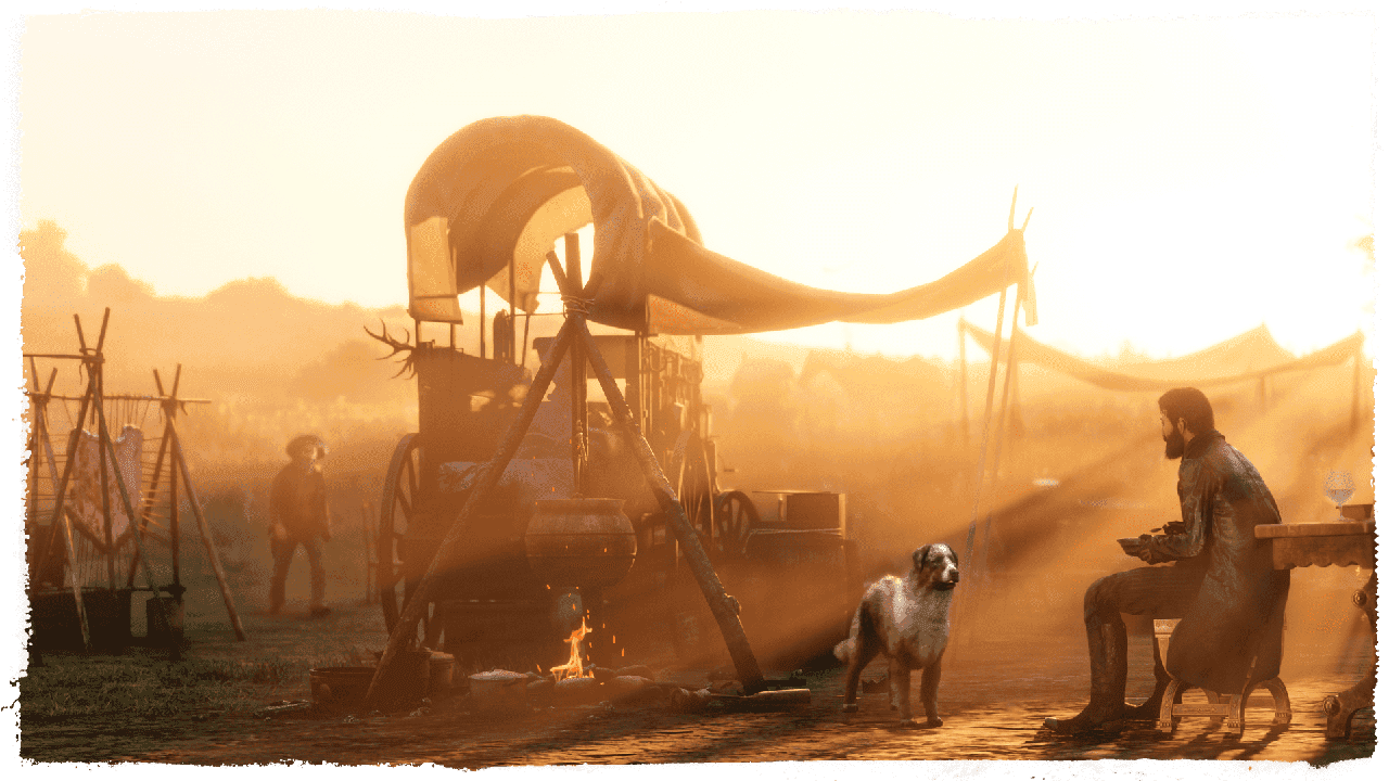 Red Dead Online haber görseli