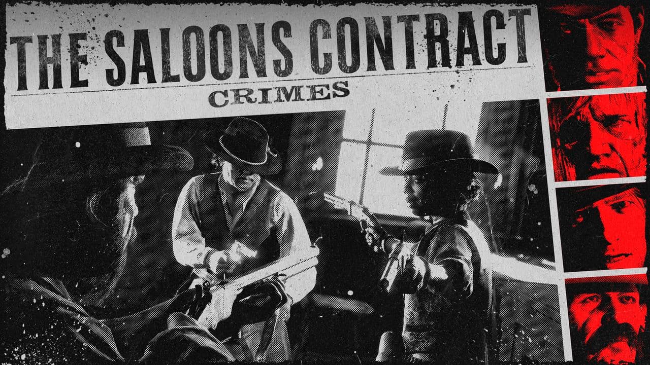 Red Dead Online haber görseli