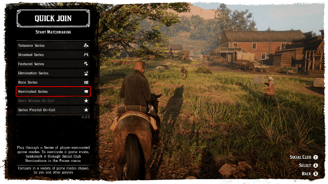 Red Dead Online haber görseli
