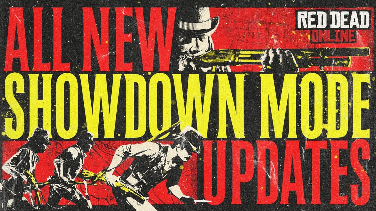 Showdown, Series ve yarış içerikleri