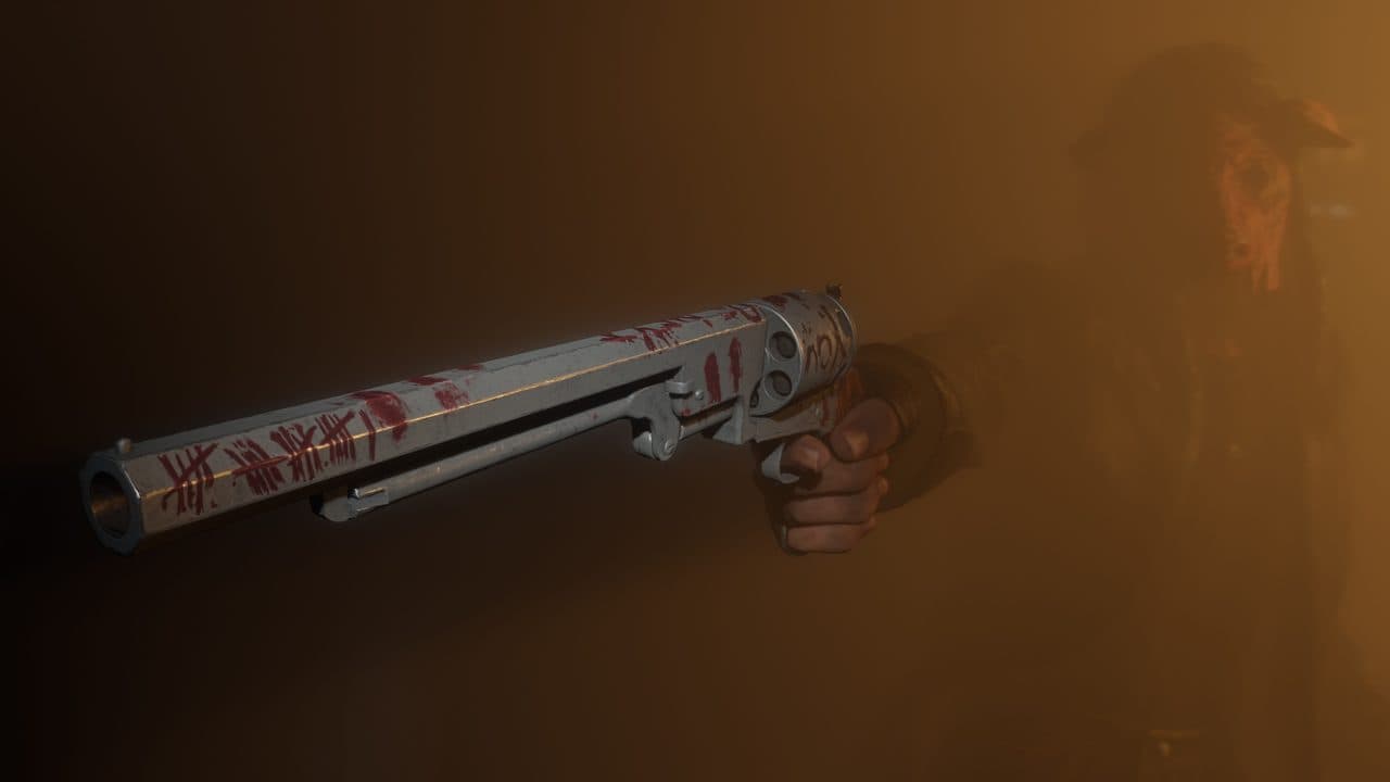 Red Dead Online
